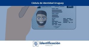 Cédula de identidad Uruguay
